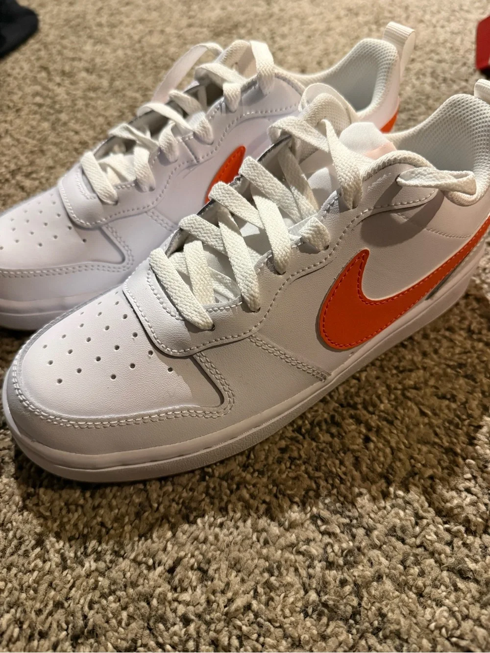 Nike Court Borough Low 2